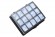 HEPA-фильтр Samsung DJ97-00492A DJ97-01250F H13 VH-66S HEPA-фильтр Samsung DJ97-00492A DJ97-01250F H13 VH-66S