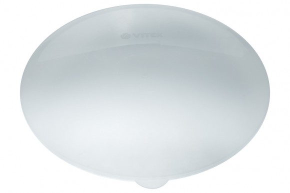 Крышка чаши Vitek D=245 D1=241 H=10 для мультиварки Оригинал Крышка чаши Vitek D=245 D1=241 H=10 для мультиварки Оригинал
