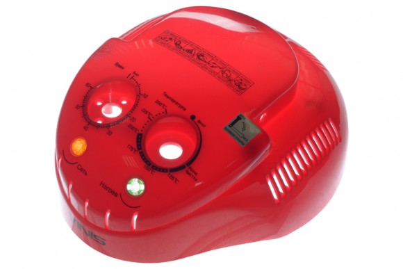 Крышка корпуса в сборе VTO-M1703R Крышка корпуса в сборе VTO-M1703R