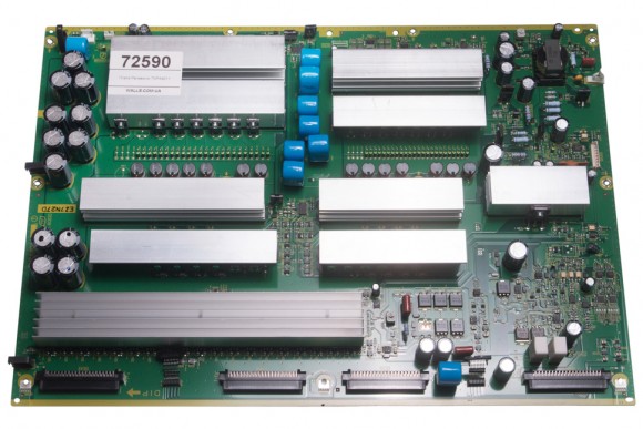 Плата Panasonic TNPA4011