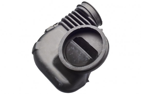 Патрубок воздухоотвод Electrolux Zanussi 1297338020 Патрубок воздухоотвод Electrolux Zanussi 1297338020