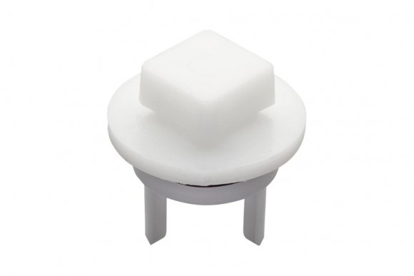 Муфта Bosch 418076 без отверстия Польша