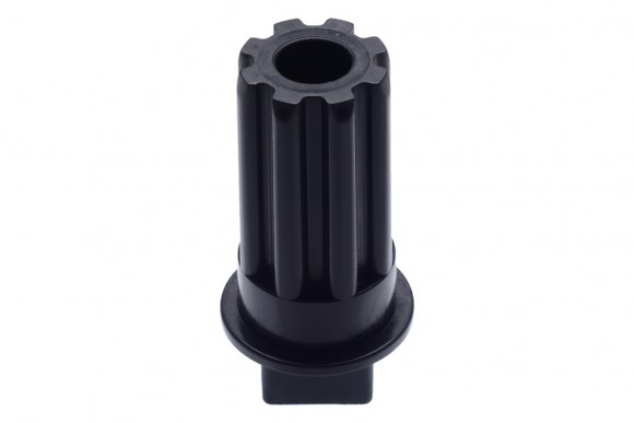 Муфта Braun 67002718 S=17x17 Z=8 H=58 Муфта Braun 67002718 S=17x17 Z=8 H=58