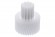 Шестерня Moulinex MS-4775719 D=33 H=39 Z=41 косые Z1=11 Шестерня Moulinex MS-4775719 D=33 H=39 Z=41 косые Z1=11