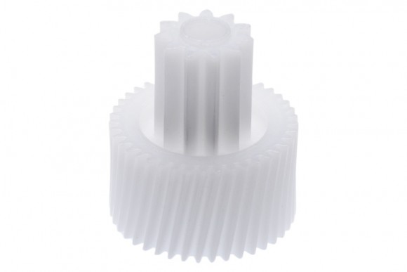 Шестерня Moulinex MS-4775719 D=33 H=39 Z=41 косые Z1=11 Шестерня Moulinex MS-4775719 D=33 H=39 Z=41 косые Z1=11
