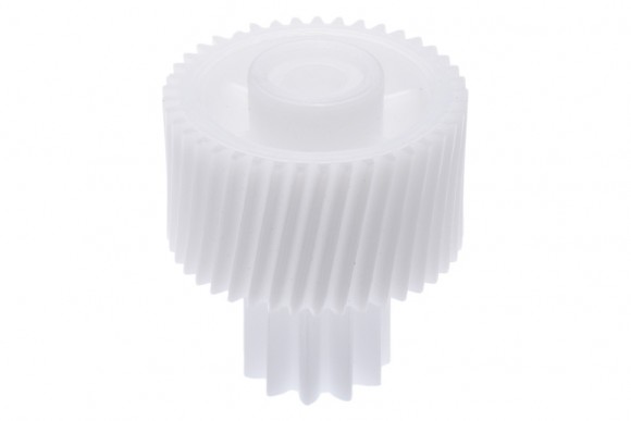 Шестерня Moulinex MS-4775719 D=33 H=39 Z=41 косые Z1=11 Шестерня Moulinex MS-4775719 D=33 H=39 Z=41 косые Z1=11