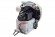 Насос с улиткой PSB 30W D=24 D1=30 3 направляющих 9 отверстий 2 контакта Насос с улиткой PSB 30W D=24 D1=30 3 направляющих 9 отверстий 2 контакта