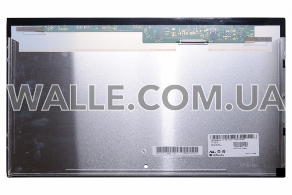 Панель LED 18,5" LG LM185WH2 TL A1 шлейф 30pin матовая Уценка Панель LED 18,5" LG LM185WH2 TL A1 шлейф 30pin матовая Уценка