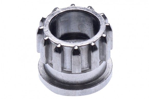 Муфта Bosch 753348 S1=10x10 Z=12 D=24 H=23 Муфта Bosch 753348 S1=10x10 Z=12 D=24 H=23