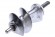 Шнек Moulinex SS-989843 SW8 L=114 с втулкой Шнек Moulinex SS-989843 SW8 L=114 с втулкой