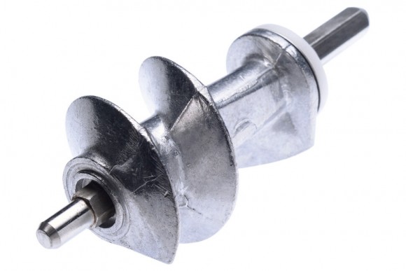 Шнек Moulinex SS-989843 SW8 L=114 с втулкой Шнек Moulinex SS-989843 SW8 L=114 с втулкой