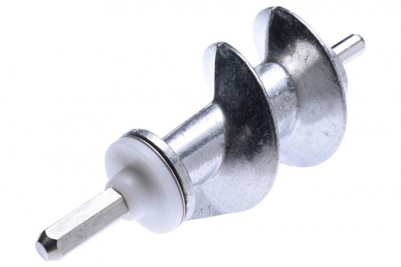 Шнек Moulinex SS-989843 SW8 L=114 с втулкой Шнек Moulinex SS-989843 SW8 L=114 с втулкой