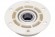 Суппорт COD.075 6204Z Whirlpool C00087966 Суппорт COD.075 6204Z Whirlpool C00087966