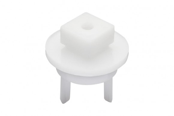 Муфта Bosch 020470 с отверстием Польша