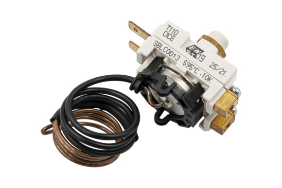 Термостат захисний для бойлера Thermex, Atlantic, Cotherm SBLC0013, 250В, 20А (95°C)