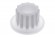 Муфта Zelmer 86.1203 S=15x15 Z=12 H=27 Муфта Zelmer 86.1203 S=15x15 Z=12 H=27