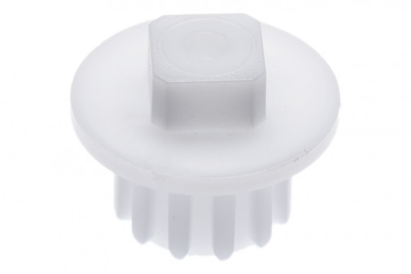 Муфта Zelmer 86.1203 S=15x15 Z=12 H=27 Муфта Zelmer 86.1203 S=15x15 Z=12 H=27