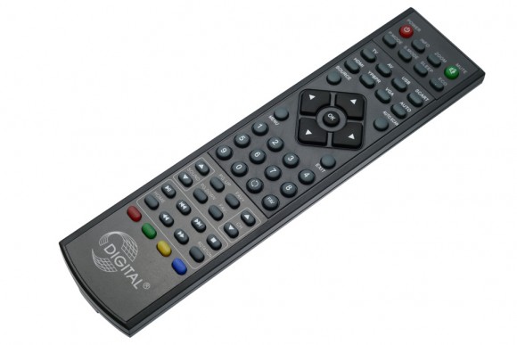 Пульт ДУ Digital HCY-57A Пульт ДУ Digital HCY-57A