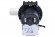 Насос с улиткой PX1-34 38W D=24 D1=30 3 направляющих 5 отверстий 2 контакта