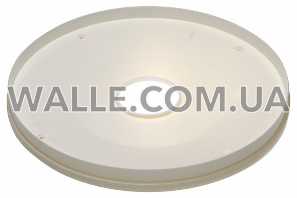 Поддон D=323 D1=318 H=34 Saturn ST-FP8504