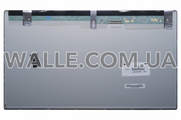 Панель LED 21,5" Samsung LTM215HT04 шлейф 30pin матовая Уценка
