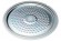 Крышка внутренняя Rotex D=236 H=20 съемная для мультиварки Оригинал Крышка внутренняя Rotex D=236 H=20 съемная для мультиварки Оригинал