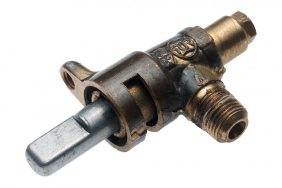 Кран газовый TSE 65 mBAR Кран газовый TSE 65 mBAR