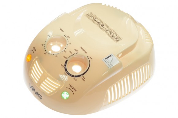 Крышка корпуса в сборе VTO-M1704C Крышка корпуса в сборе VTO-M1704C