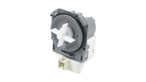 Насос Hanyu B20-6AZC для пральної машини Bosch 00141896, 00142370, 9010859 Насос Hanyu B20-6AZC для пральної машини Bosch 00141896, 00142370, 9010859