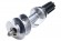 Шнек Braun 64195614 S=8,5x8,5 L=148 с муфтой
