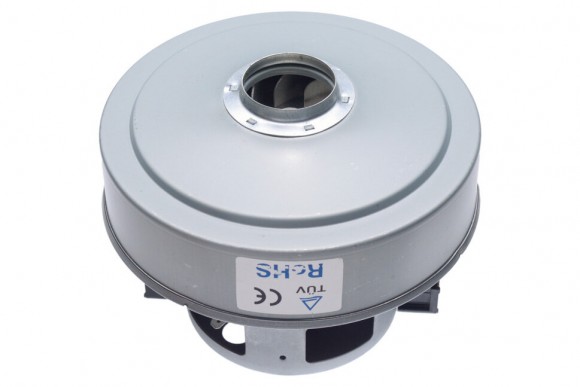 Мотор D=135 H=117 с выступом 1800W SKL VAC044UN Мотор D=135 H=117 с выступом 1800W SKL VAC044UN