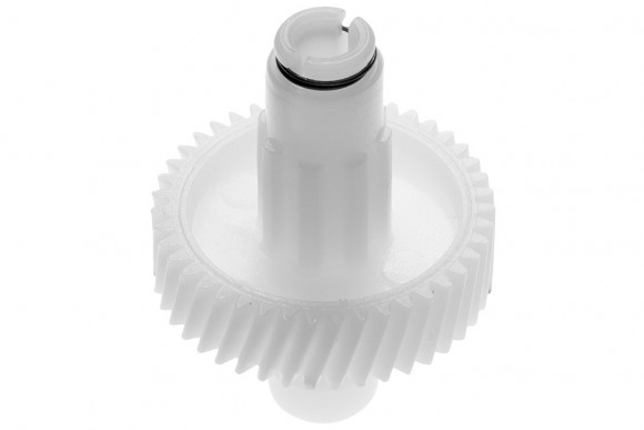 Шестерня Gorenje 341184 D=33 D1=13 H=45 Z=43 косые Z1=8