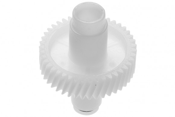Шестерня Gorenje 341184 D=33 D1=13 H=45 Z=43 косые Z1=8
