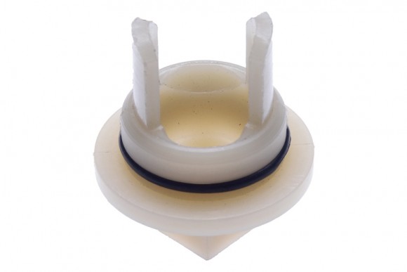 Муфта Bosch 418076 без отверстия Муфта Bosch 418076 без отверстия