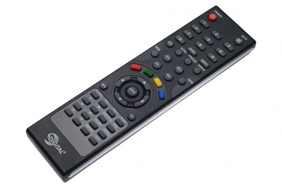 Пульт ДУ Digital JX-8061A 2109