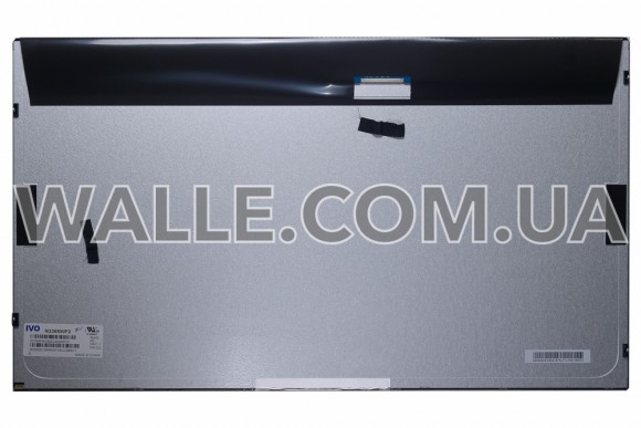 Панель LED 23,6" IVO M236MWF2 шлейф 30pin матовая Уценка Панель LED 23,6" IVO M236MWF2 шлейф 30pin матовая Уценка