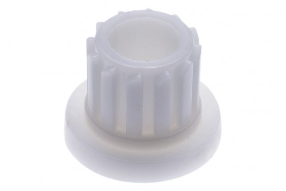 Муфта Vitek S1=10x10 Z=12 D=24 H=25 Муфта Vitek S1=10x10 Z=12 D=24 H=25