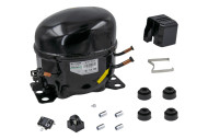 Компресор для холодильника WhiceTech MX110ADW, 240 Вт (R-134a) Компресор для холодильника WhiceTech MX110ADW, 240 Вт (R-134a)
