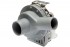Насос с улиткой PX1-40A 30W D=24 D1=30 3 направляющих 9 отверстий 2 контакта