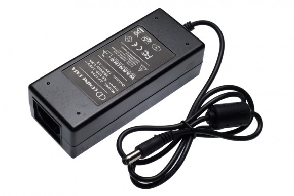 Блок питания 12V 3А - 110-240V
