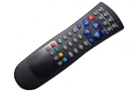Пульт ДУ универсальный TV CATV