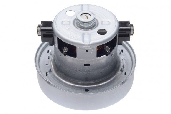 Мотор D=135 H=120 с выступом 1800W Samsung VCM-K70GU DJ31-00067P Мотор D=135 H=120 с выступом 1800W Samsung VCM-K70GU DJ31-00067P