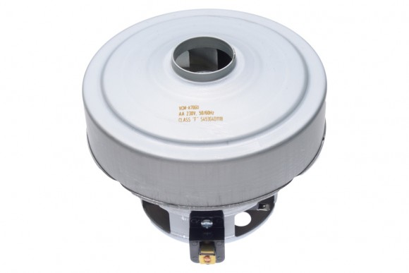 Мотор D=135 H=120 с выступом 1800W Samsung VCM-K70GU DJ31-00067P Мотор D=135 H=120 с выступом 1800W Samsung VCM-K70GU DJ31-00067P