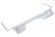 Петля люка Ariston Indesit C00087073