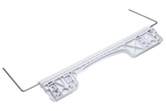 Петля люка Ariston Indesit C00087073