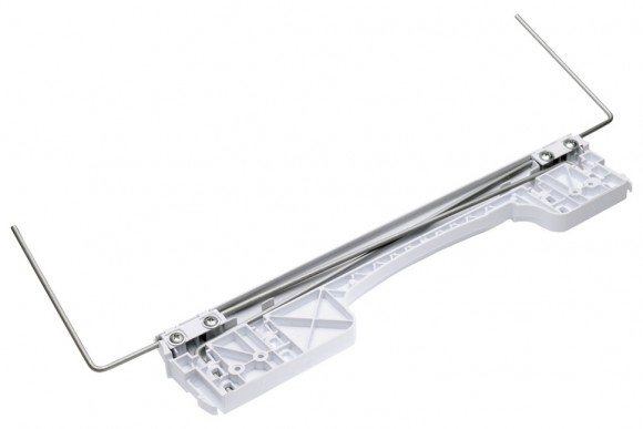 Петля люка Ariston Indesit C00087073