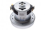 Мотор D=130 H=124 без выступа 2200W SKL VAC024UN Мотор D=130 H=124 без выступа 2200W SKL VAC024UN