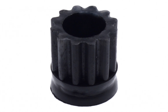 Муфта Аксион S1=8x8 Z=12 D=19 H=22 Муфта Аксион S1=8x8 Z=12 D=19 H=22