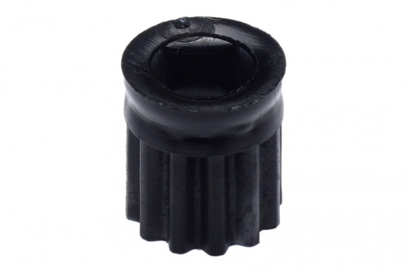 Муфта Аксион S1=8x8 Z=12 D=19 H=22 Муфта Аксион S1=8x8 Z=12 D=19 H=22