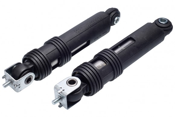 Амортизатор Ariston Indesit C00303582 L=230 L1=185 D=8 D1=8 M6 80N 2 шт Амортизатор Ariston Indesit C00303582 L=230 L1=185 D=8 D1=8 M6 80N 2 шт